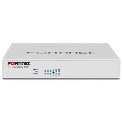 FortiGate 80F + 1 Year FortiCare Premium  UTP | Patchtech Kenya