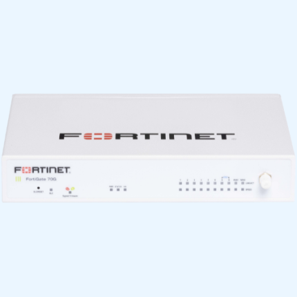 FortiGate FortiWiFi 70G Series Firewall | Patchtech Solutions Kenya