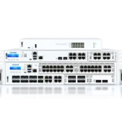 Sophos XGS 118 Firewall Appliance  Next Gen Network Security