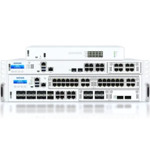 Sophos XGS 118 Firewall Appliance  Next Gen Network Security