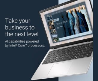Dell Laptops in Kenya