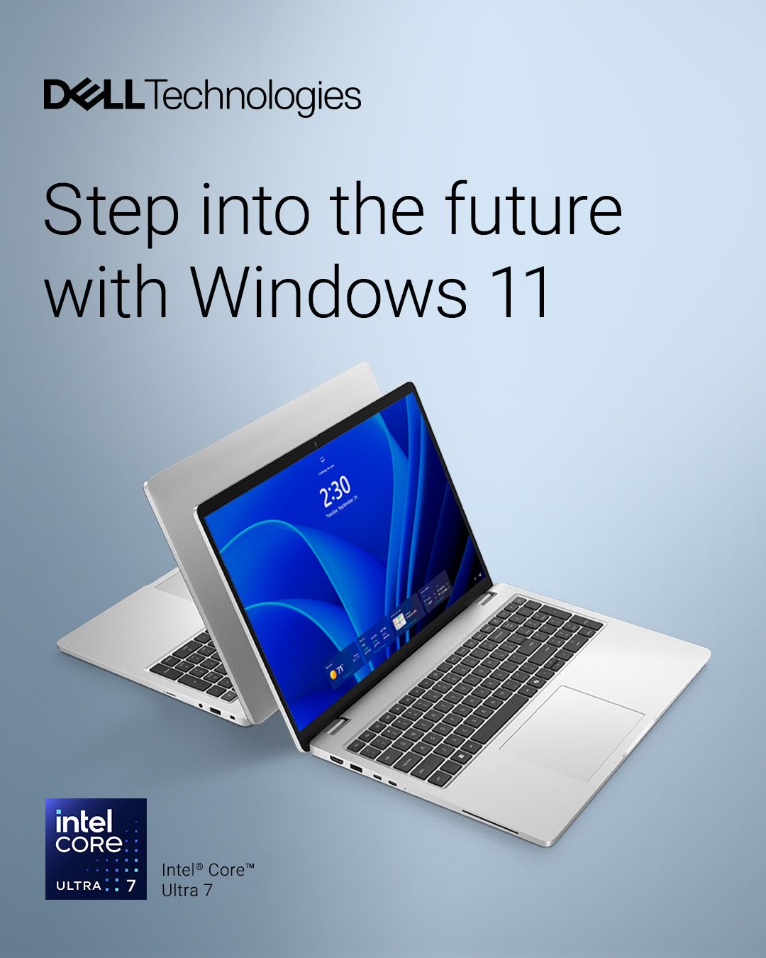 Dell Laptops in Kenya