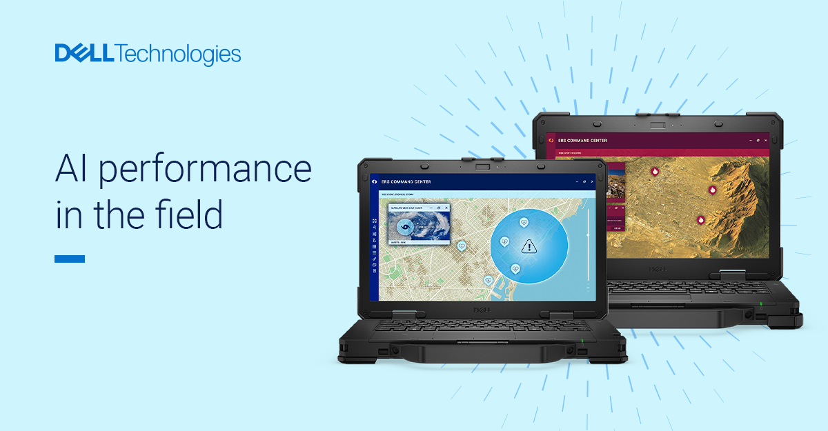Dell Pro Rugged Laptops Tablets  Accessories