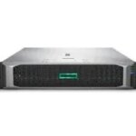 HPE ProLiant DL380 Gen10 Intel Xeon S 4210R 10 Core 32GB RAM 8 x SFF SAS Bays MR416i  P 4GB 800W Power Supply 3 Year Warranty Rack Server P56961 B21