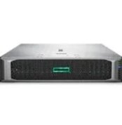 HPE ProLiant DL380 Gen10 Intel Xeon S 4210R 10 Core 32GB RAM 8 x SFF SAS Bays MR416i  P 4GB 800W Power Supply 3 Year Warranty Rack Server P56961 B21