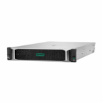 HPE ProLiant DL380 Gen10 Rack Server Intel Xeon G 5218 16 Core 32GB Memory 8 x SFF SAS Drive Bays MR416i  P 4GB 800W Power Supply 3 Year Warranty P56962 B21
