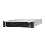 HPE ProLiant DL380 Gen10 Rack Server Intel Xeon G 5218 16 Core 32GB Memory 8 x SFF SAS Drive Bays MR416i  P 4GB 800W Power Supply 3 Year Warranty P56962 B21
