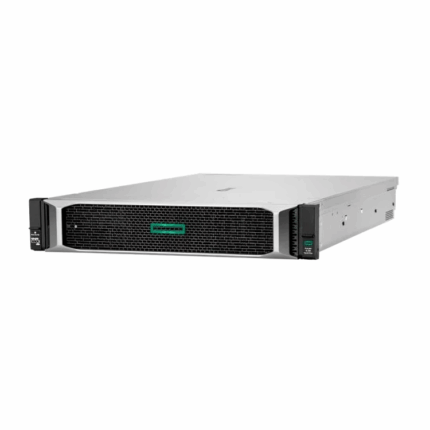 HPE ProLiant DL380 Gen10 Rack Server Intel Xeon G 5218 16 Core 32GB Memory 8 x SFF SAS Drive Bays MR416i  P 4GB 800W Power Supply 3 Year Warranty P56962 B21
