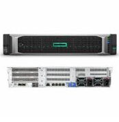 HPE ProLiant DL380 Gen10 Rack Server Intel Xeon S 4208 8 Core 32GB RAM 8 x SFF SAS Drive BayMR416i p 4GB 800W Power Supply 3 Year WarrantyP56959 B21