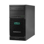 HPE ProLiant ML30 Gen11 Server Intel® Xeon® E 2434 16GB DDR5 4U Tower P65095 421