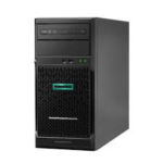 HPE ProLiant ML30 Gen11 Server Intel® Xeon® E 2434 16GB DDR5 4U Tower P65095 421