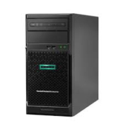 HPE ProLiant ML30 Gen11 Server Intel® Xeon® E 2434 16GB DDR5 4U Tower P65095 421
