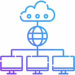 Professional network design installation and optimization