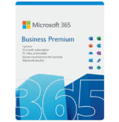 Microsoft 365 Business Premium