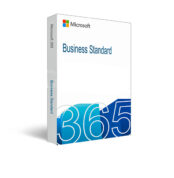 Microsoft 365 Business Std ESD