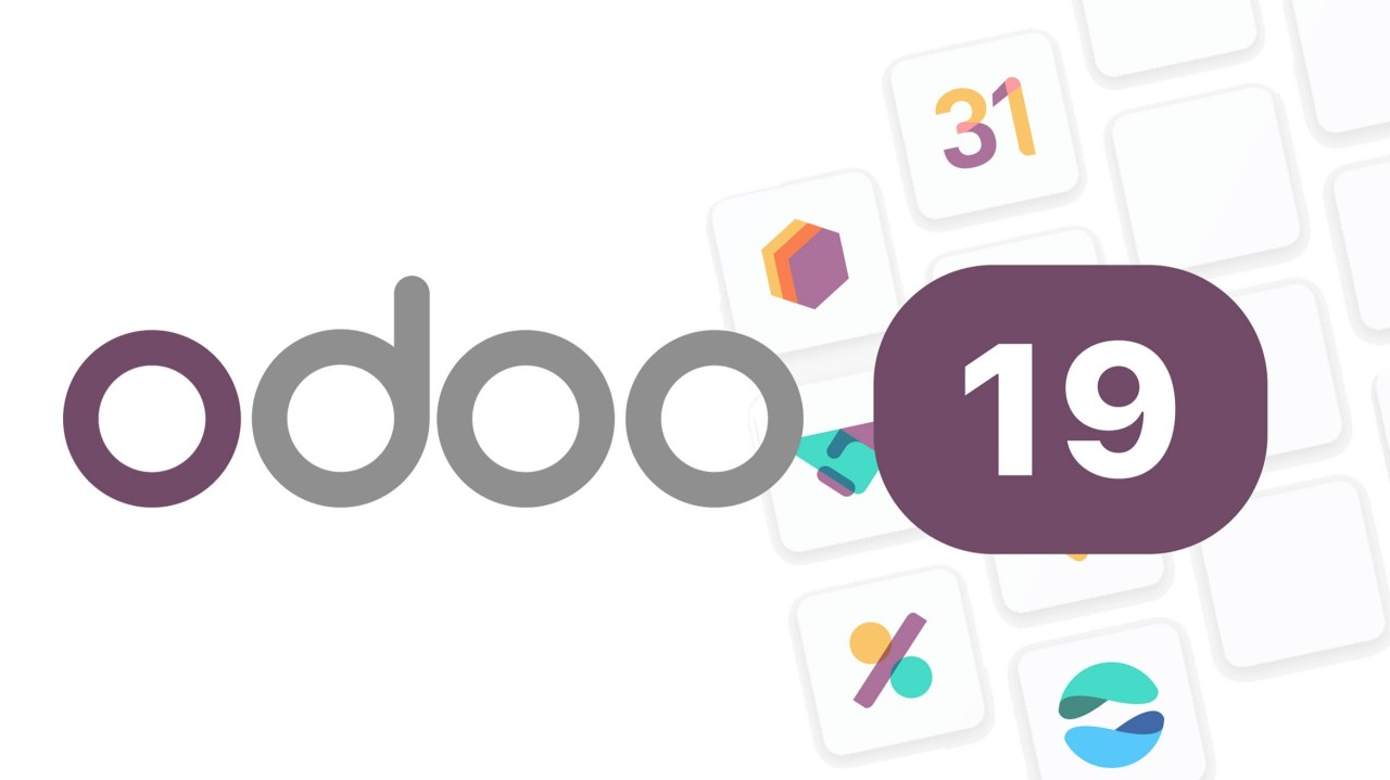 Odoo 19 Deployment in Kenya