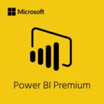 Microsoft Power BI Premium Per User