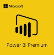 Microsoft Power BI Premium Per User
