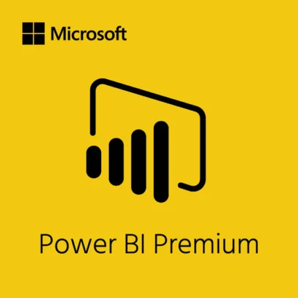 Microsoft Power BI Premium Per User