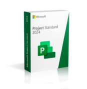 Project Standard 2024 ESD