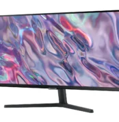 Samsung 34 ViewFinity S5 S50GC Monitor LS34C500GAMXUE