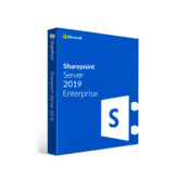 SharePoint Server 2019