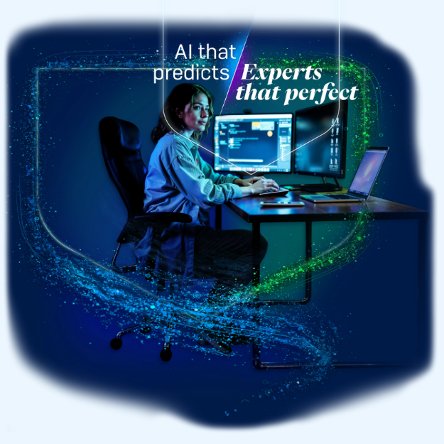 Sophos AI