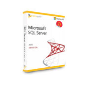 SQL Server 2022 Device CAL