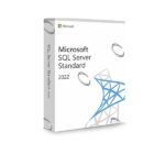 SQL Server 2022 Standard Edition