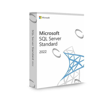 SQL Server 2022 Standard Edition