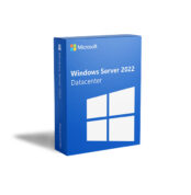 Windows Server 2022 Datacenter 2 Core