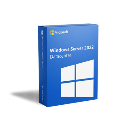 Windows Server 2022 Datacenter 2 Core