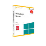 Windows Server 2022 User CAL