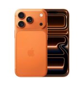 Apple iPhone 17 Pro Max E SIM 12GB RAM 256GB ROM 69 5088mAh Orange