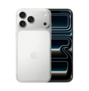 Apple iPhone 17 Pro Max Physical SIM 12GB RAM 512GB ROM 5088mAh 69 White