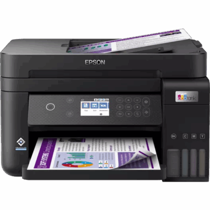 Epson EcoTank L6270 wireless Printer