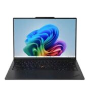 Lenovo ThinkPad X1 Carbon Gen 12 INTEL CORE ULTRA 7 155U 32GB 512SSD INTEL GRAPHICS TOUCH WINDOWS 11 P 14 BLACK