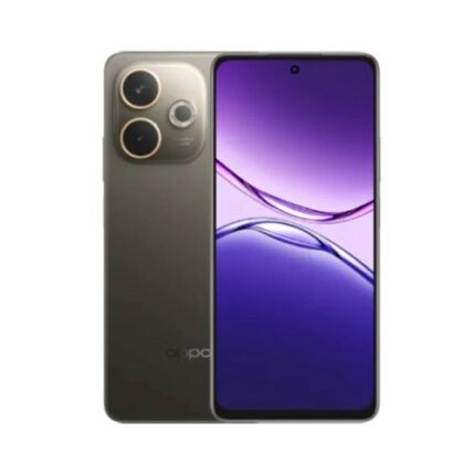 Oppo A5 Pro 5G, 256GB ROM 8GB RAM, Dual Sim, Android 15 6.67"