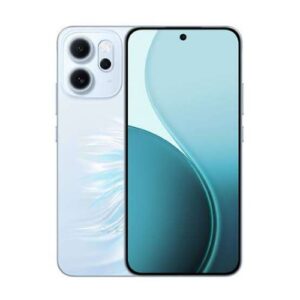 Oppo Reno 14F 4G 12GB RAM 512GB ROM Android 15 6000mAh 657 Inch