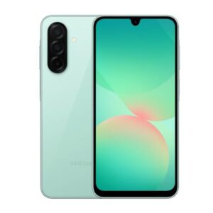 Samsung Galaxy A26 5G 6GB RAM 128GB ROM Android 15 5000mAh 67 Inches