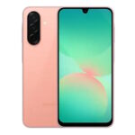 Samsung Galaxy A26 5G, 6GB RAM 256GB ROM, Android 15 5000mAh 6.7 Inches