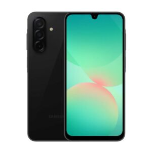 Samsung Galaxy A26 5G 6GB RAM 256GB ROM Android 15 5000mAh 67 Inches
