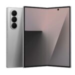 Samsung Galaxy Z Fold 7, 12GB RAM 512GB ROM, Android 15 4400mAh