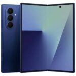 Samsung Galaxy Z Fold 7, 12GB RAM 512GB ROM, Android 15 4400mAh