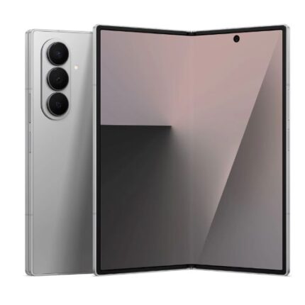 Samsung Galaxy Z Fold 7, 12GB RAM 512GB ROM, Android 15 4400mAh