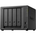 Synology DS425+ NAS Storage