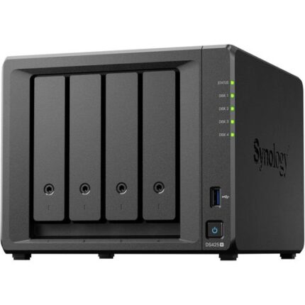 Synology DS425+ NAS Storage