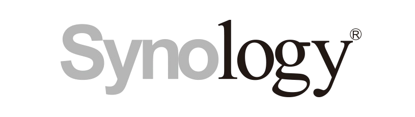 synology logo