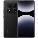 Xaomi Redmi Note 14 Pro Plus 5G 12GB RAM 512GB ROM Android 14 5110mAh 667