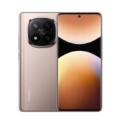 Xaomi Redmi Note 14 Pro Plus 5G 8GB RAM 256GB ROM Android 14 5110mAh 667